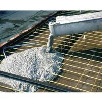 Concrete Admixture Systems